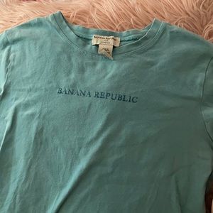 Banana Republic T-shirt